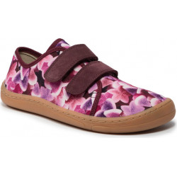 Różowe kapcie Froddo