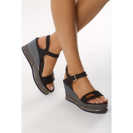 Sandały born2be