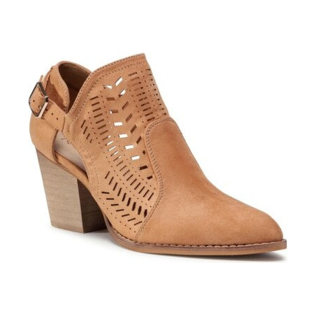 Botki DeeZee w stylu casual