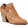 Botki DeeZee w stylu casual