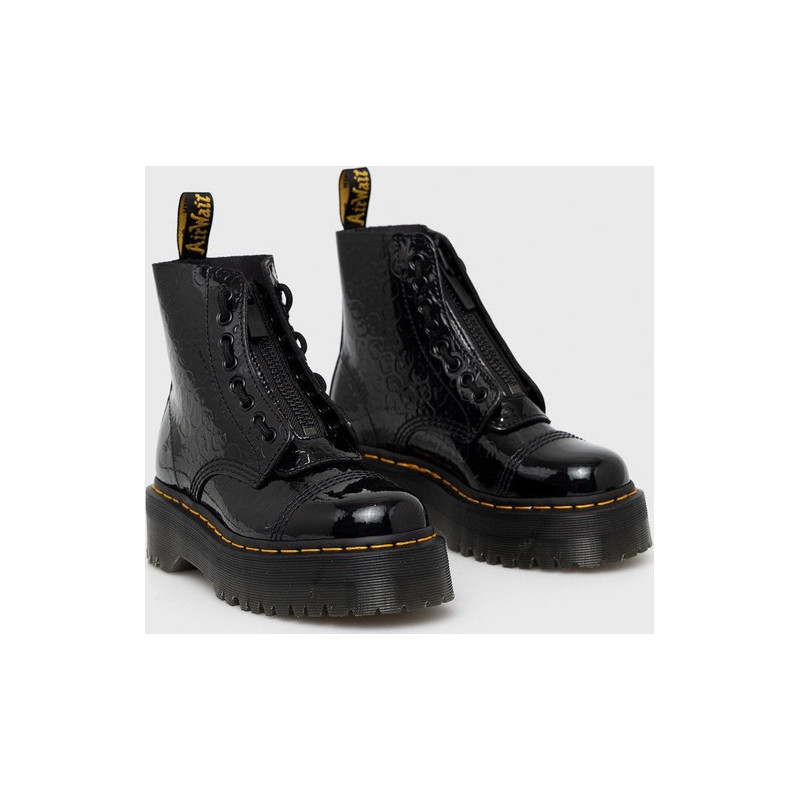 Botki Dr. Martens