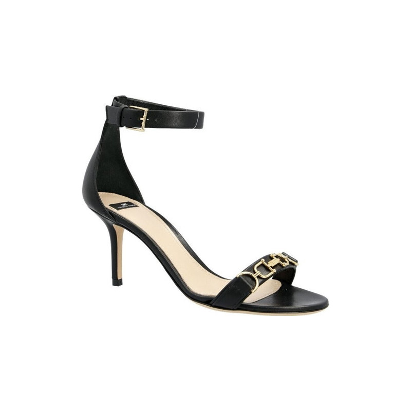Sandały Elisabetta Franchi
