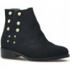 Botki Eksbut w stylu casual