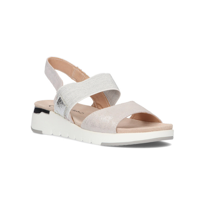 Sandały Filippo w stylu casual