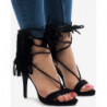 Sandały Gemre.com.pl w stylu boho