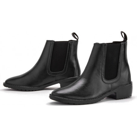 Botki Emu Australia w stylu casual
