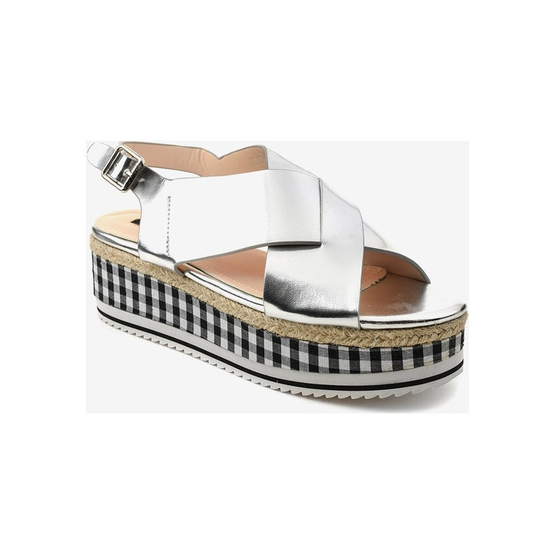 Sandały Gemre.com.pl w stylu casual