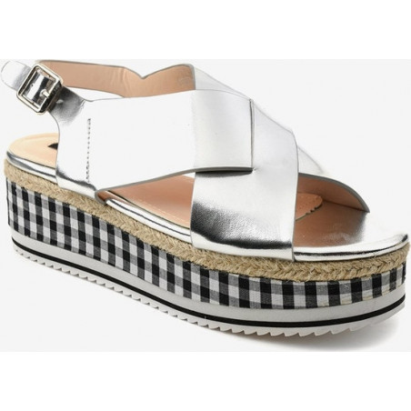 Sandały Gemre.com.pl w stylu casual