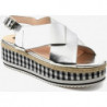 Sandały Gemre.com.pl w stylu casual