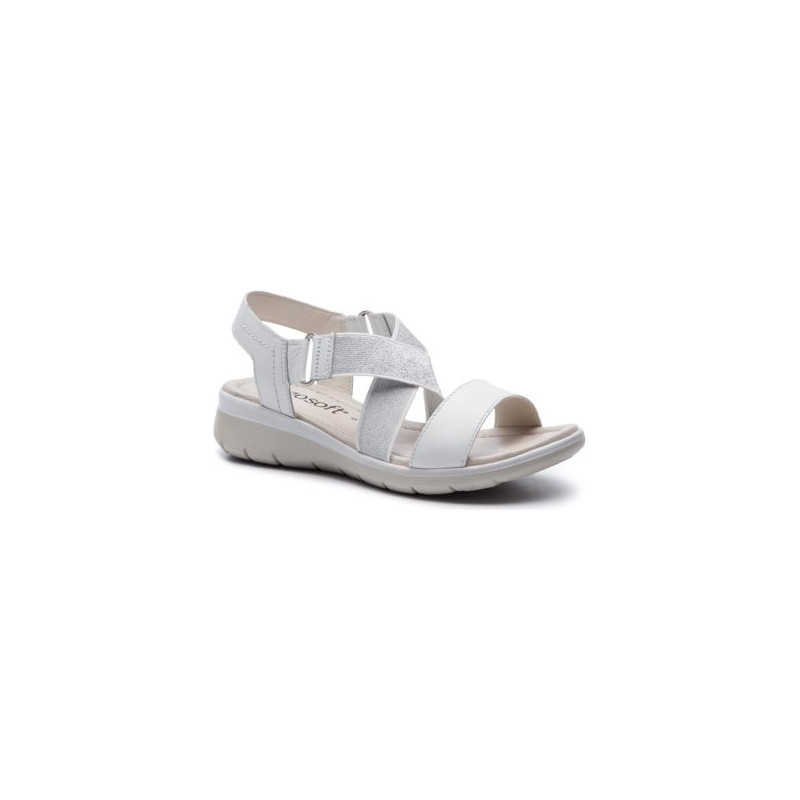 Sandały Go Soft w stylu casual