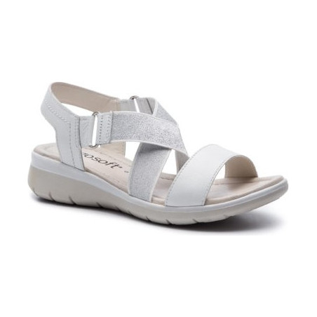 Sandały Go Soft w stylu casual
