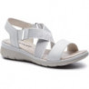 Sandały Go Soft w stylu casual