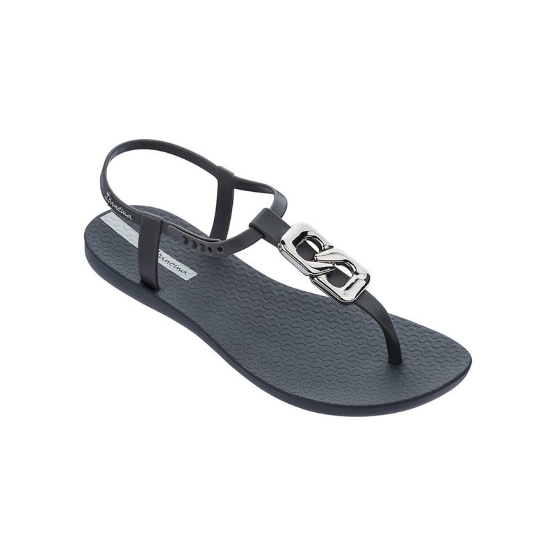 Sandały Ipanema z klamrami w stylu casual