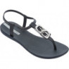 Sandały Ipanema z klamrami w stylu casual