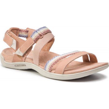 Sandały Merrell w stylu casual