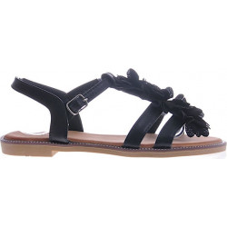 Sandały Pantofelek24 w stylu casual
