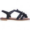 Sandały Pantofelek24 w stylu casual