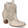 Botki Exquisite na zamek
