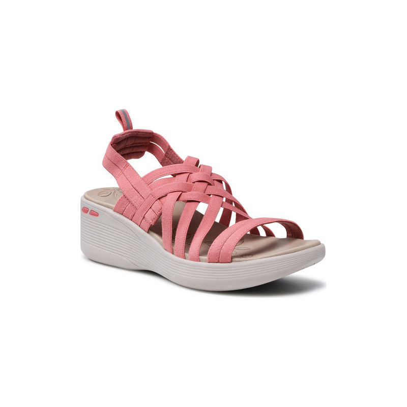 Sandały Skechers w stylu casual