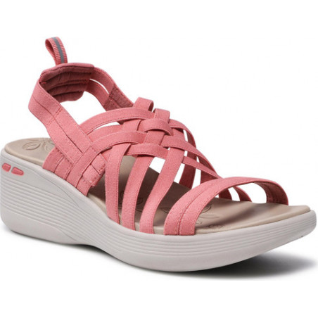 Sandały Skechers w stylu casual
