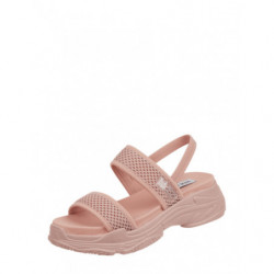 Sandały Steve Madden w stylu casual