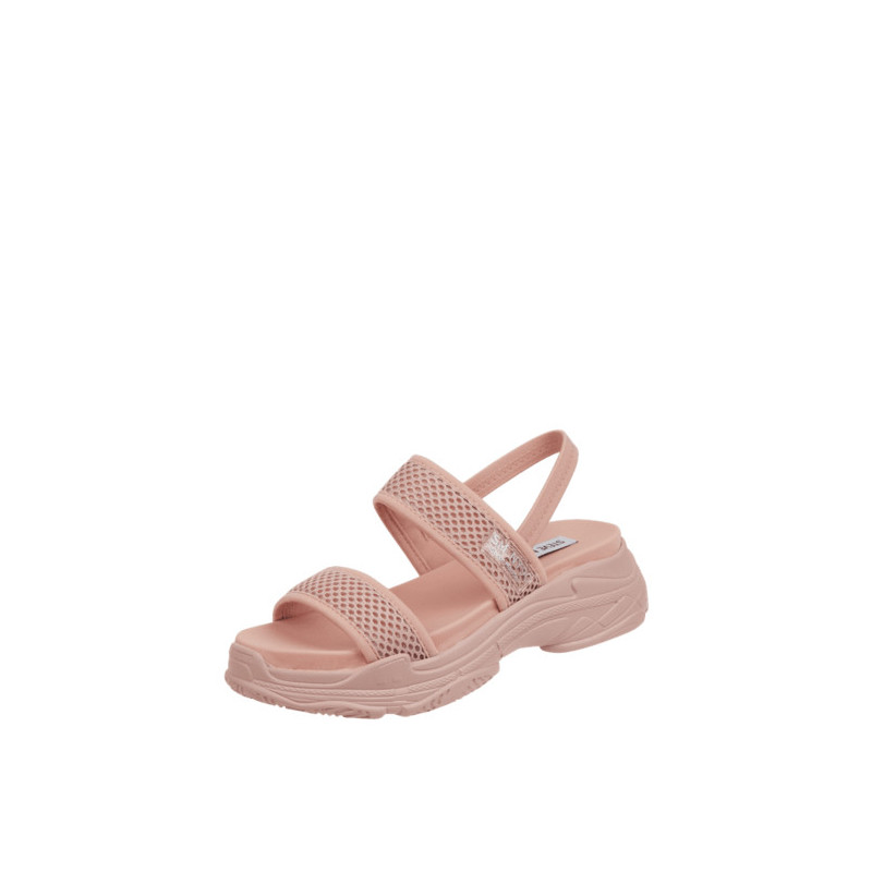 Sandały Steve Madden w stylu casual