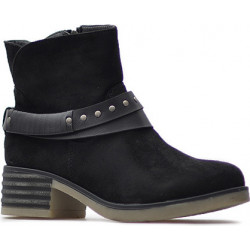 Botki Filippo w stylu casual