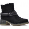 Botki Filippo w stylu casual