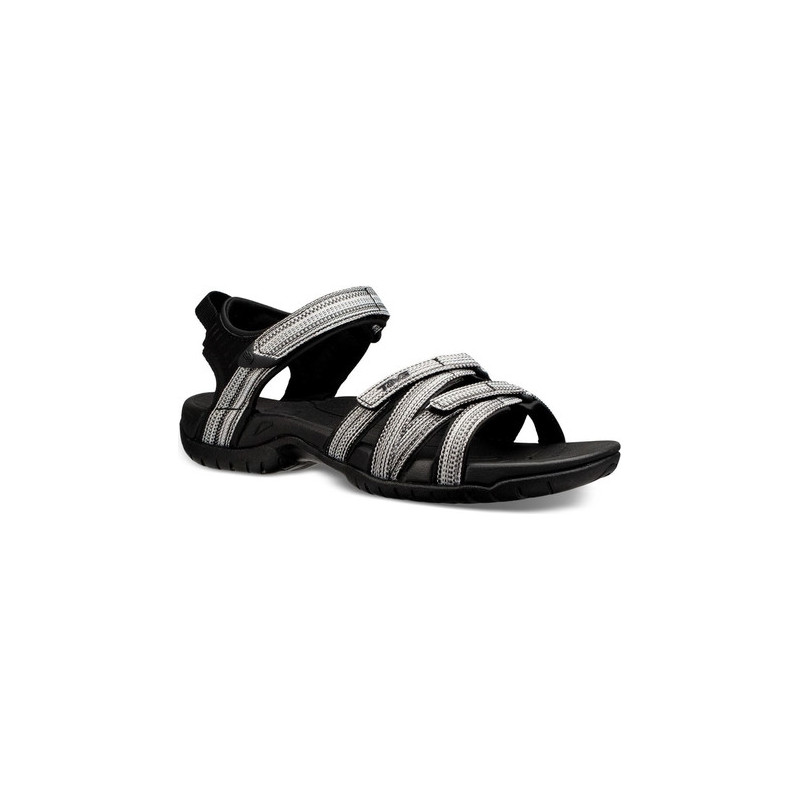 Sandały Teva na rzepy w stylu casual