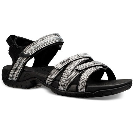 Sandały Teva na rzepy w stylu casual