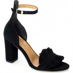 Sandały ULMANI ze skóry