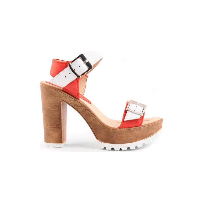 Sandały Zapato