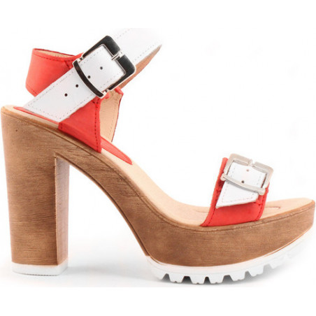 Sandały Zapato