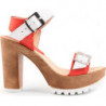 Sandały Zapato