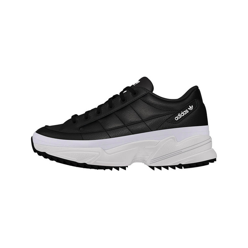 Sneakersy Adidas Originals na platformie