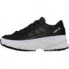 Sneakersy Adidas Originals na platformie