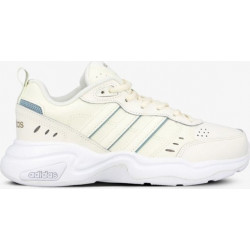 Sneakersy Adidas sznurowane