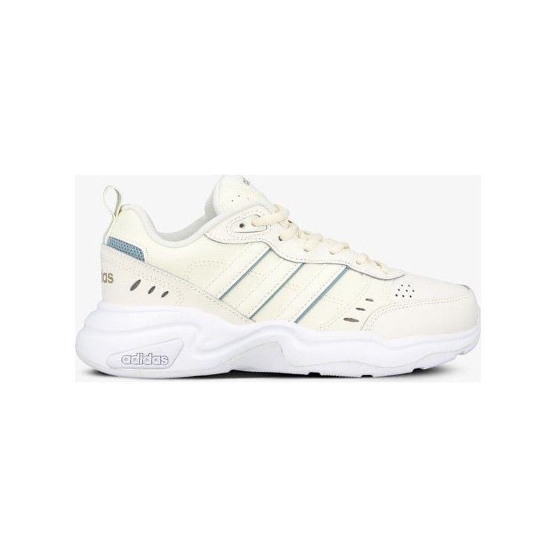 Sneakersy Adidas sznurowane