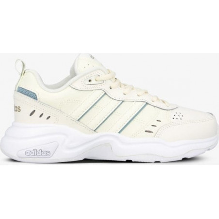 Sneakersy Adidas sznurowane