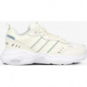 Sneakersy Adidas sznurowane