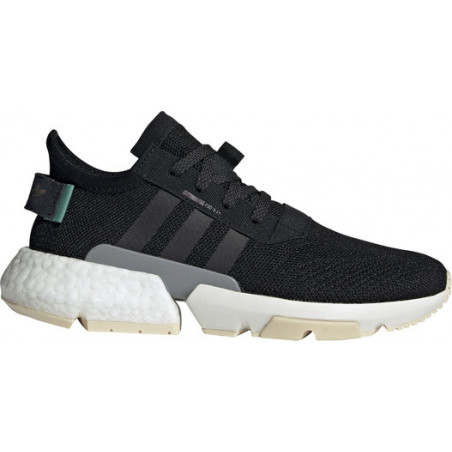 Sneakersy Adidas z płaską podeszwą