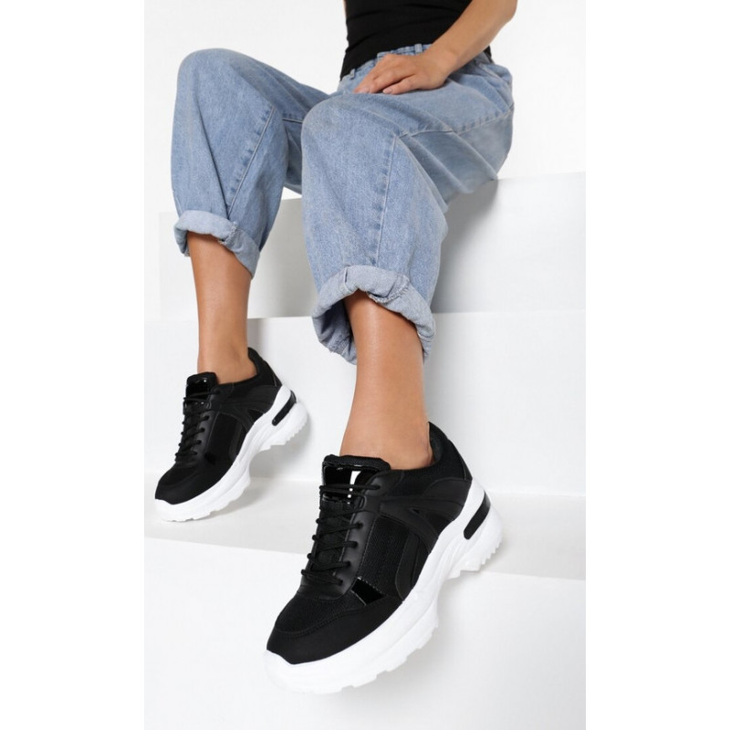 Sneakersy born2be