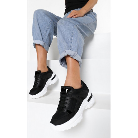 Sneakersy born2be
