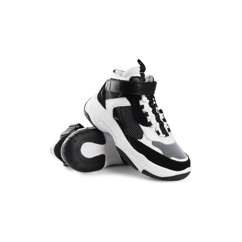 Sneakersy Calvin Klein