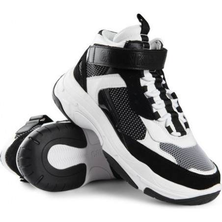 Sneakersy Calvin Klein