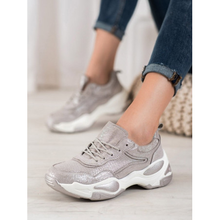 Sneakersy Czasnabuty
