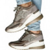 Sneakersy Menbur sznurowane