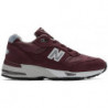 Sneakersy New Balance sznurowane z płaską podeszwą