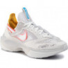 Sneakersy Nike sznurowane