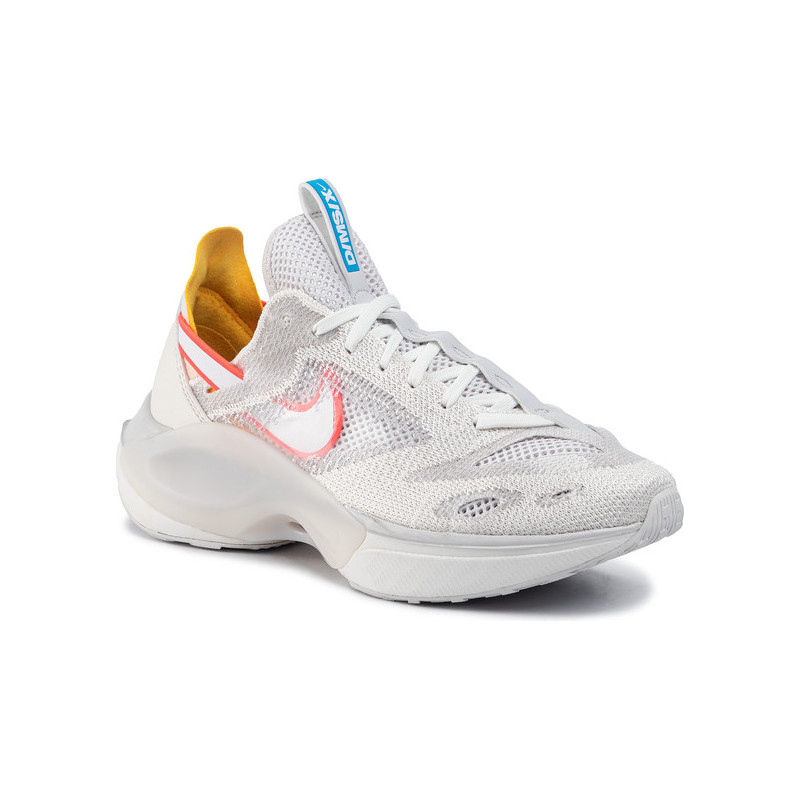 Sneakersy Nike sznurowane